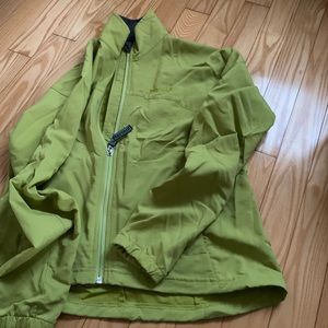 light weight marmot jacket